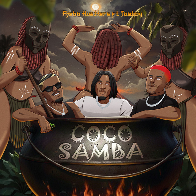 Coco Samba