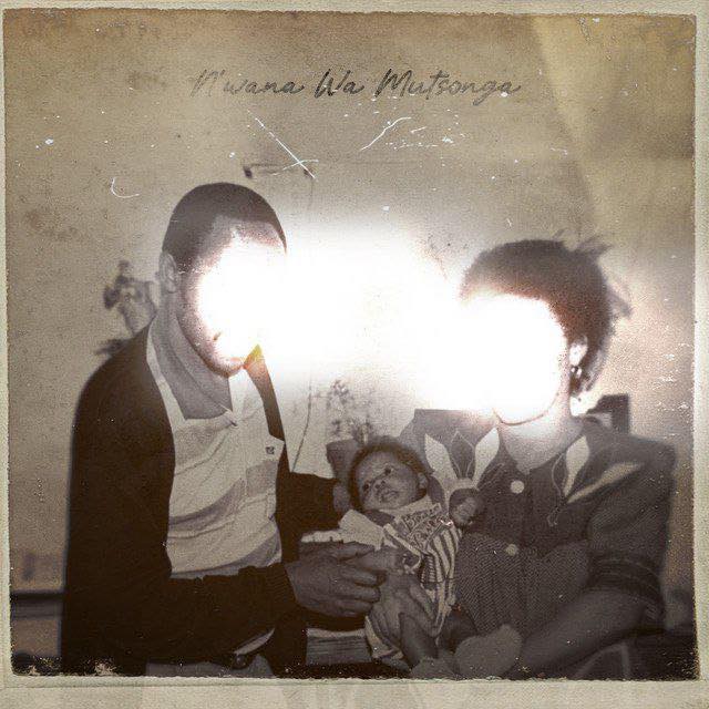 N’wana Wa Mutsonga (Album)