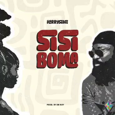 Sisi Boma