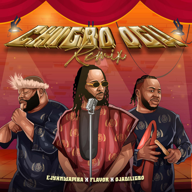 Chigbo Ogu (Remix)