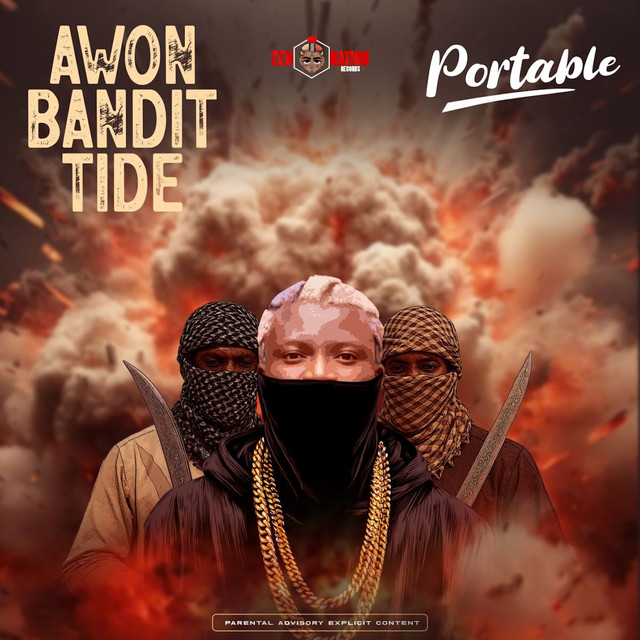 Awon Bandit Tide