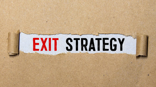 Exit Strategy: What Investors Know About Getting Out Of Bets That Casuals Ignore