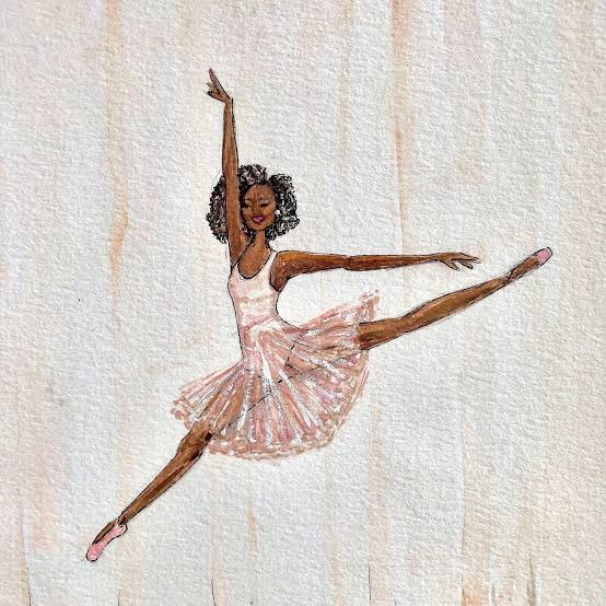 Ballerina