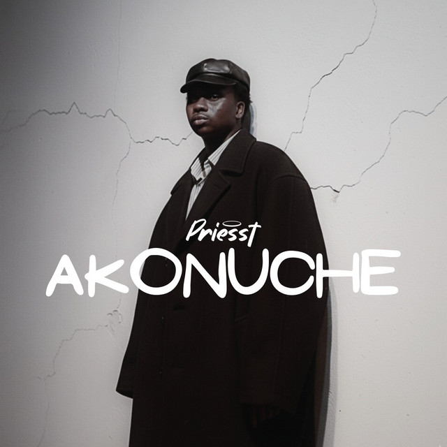 Akonuche