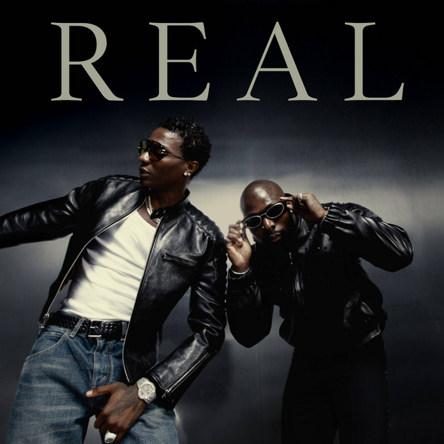 Real Vol. 1 EP