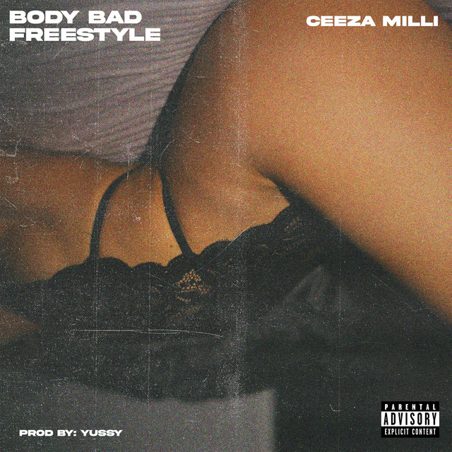 Body Bad (Freestyle)