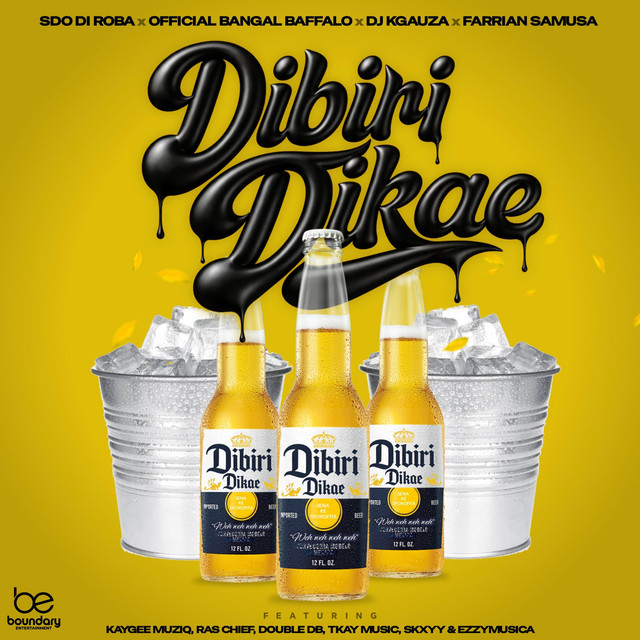 Dibiri Dikae