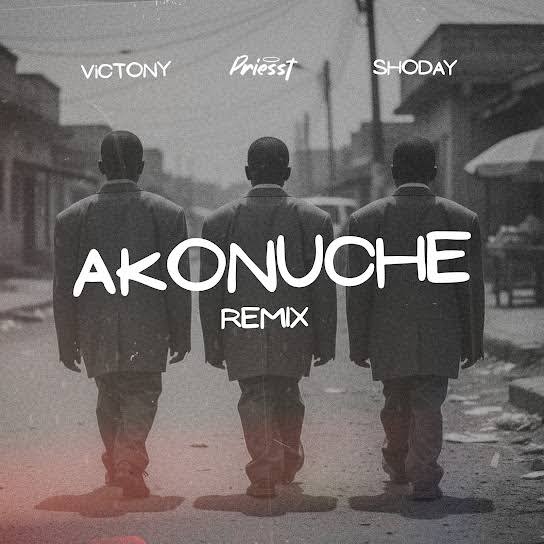 Akonuche (Remix)