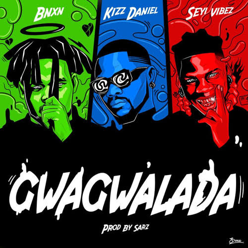 Gwagalada