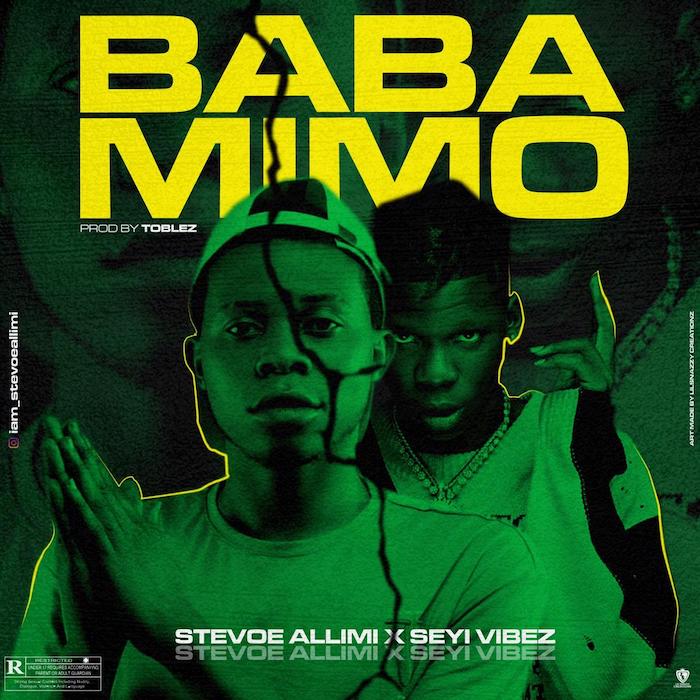 Baba Mimo