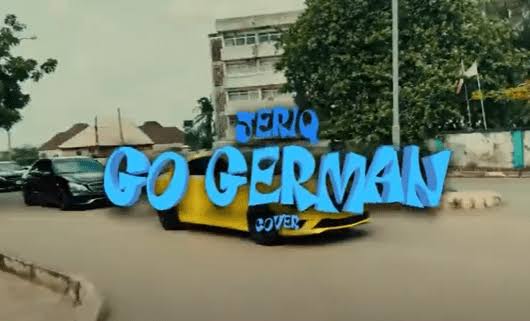 Go German (Refix)