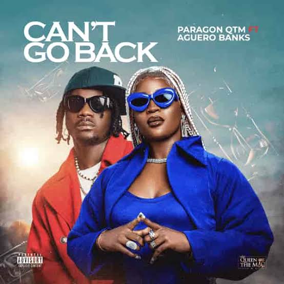 Can’t Go Back