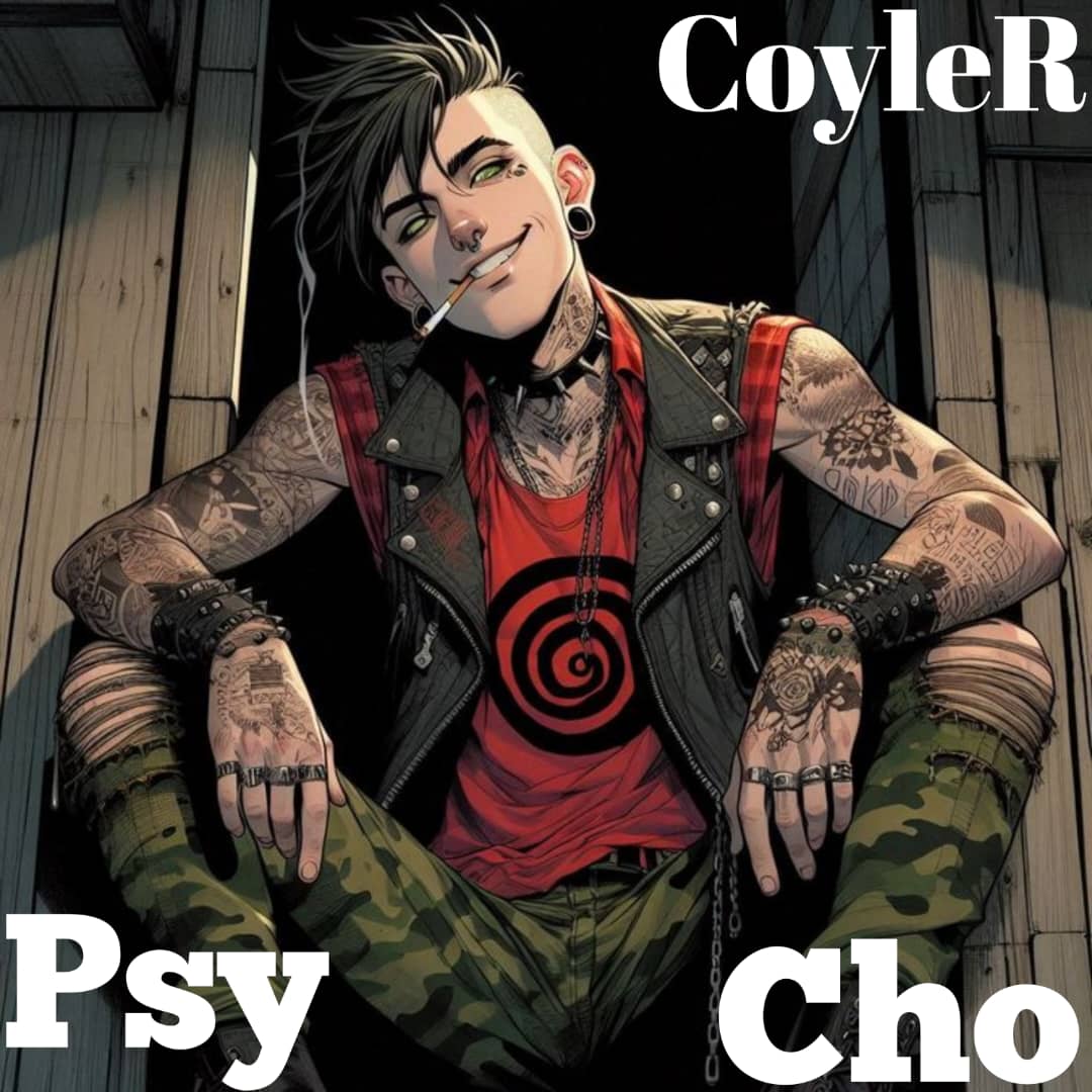 PsyCho