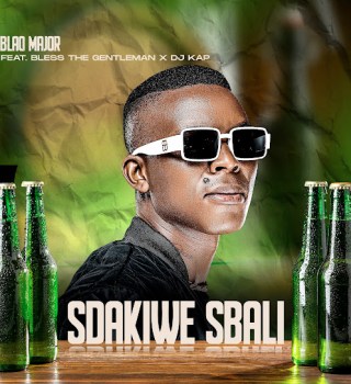 Sdakiwe Sbali