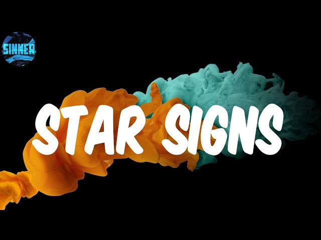Star Signs