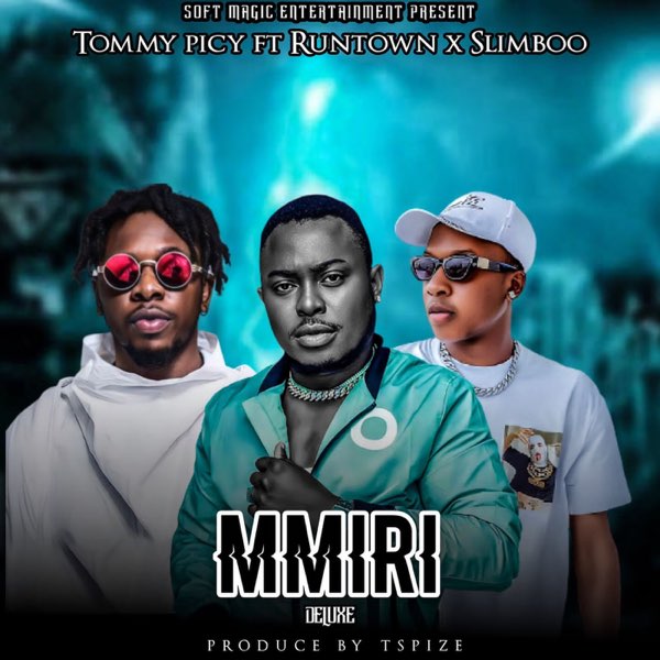 Mmiri