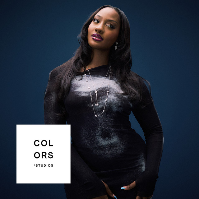 What You Need - A COLORS SHOW