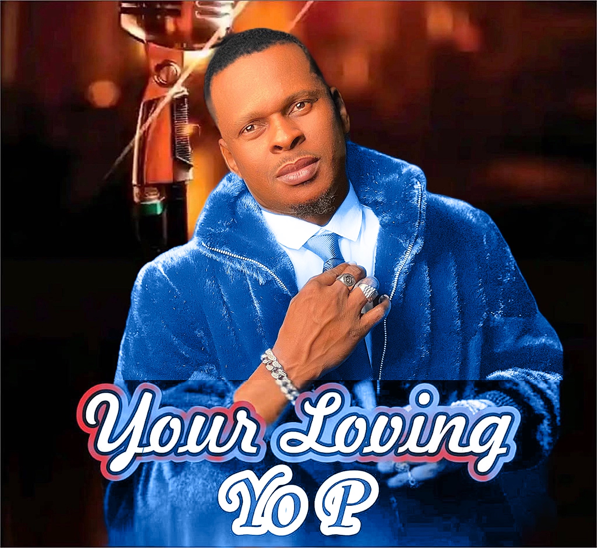 Your Loving