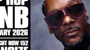 New Hip Hop R&B Songs 2026