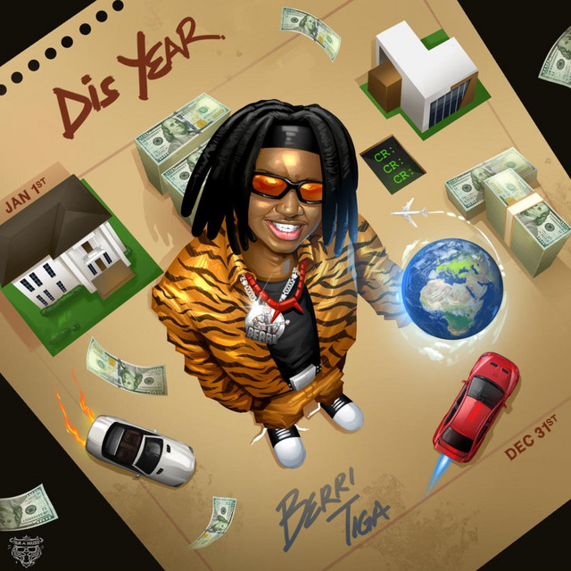 Dis Year