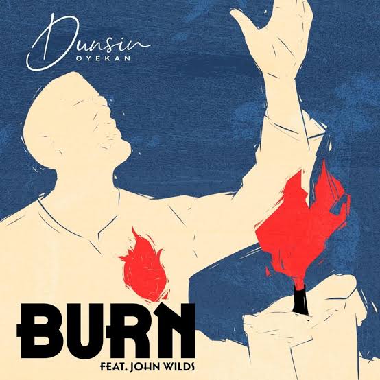 Burn Live