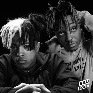 Xxxtentacion & Juice Wrld Best Hit Songs Playlist