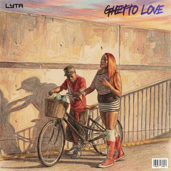 Ghetto Love
