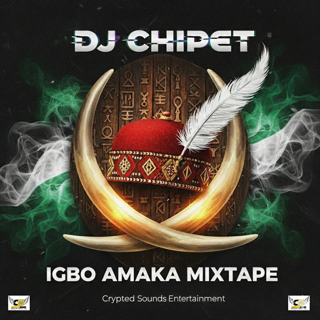 Igbo Amaka Mixtape
