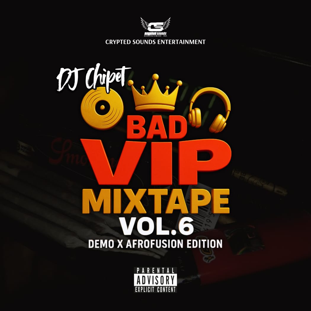 Bad VIP Mixtape Vol. 6