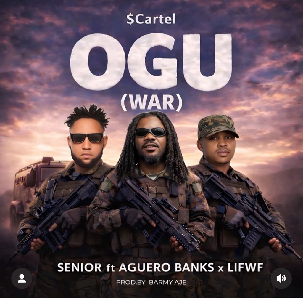Ogu (War)