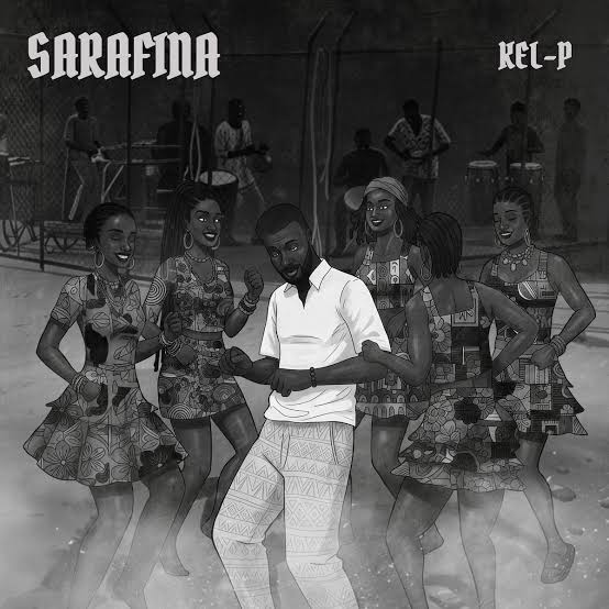 Sarafina