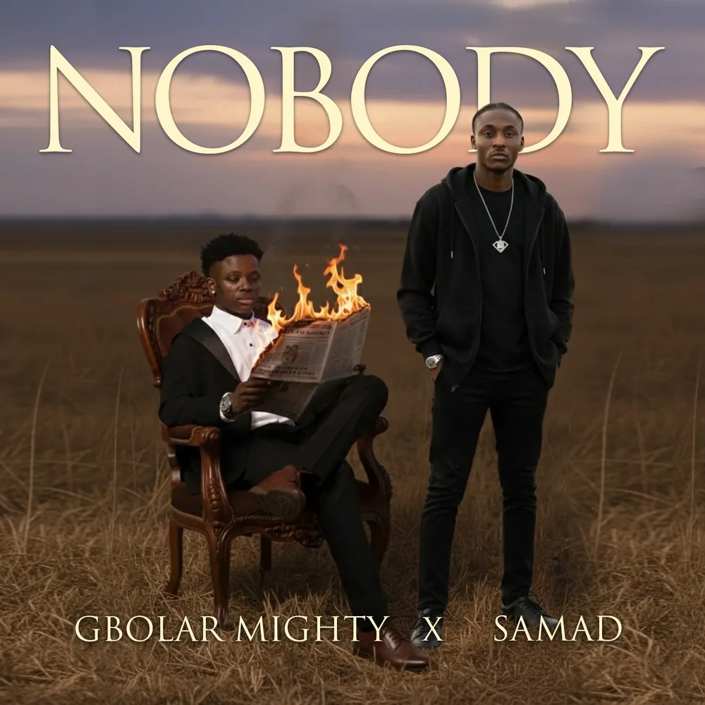 Nobody