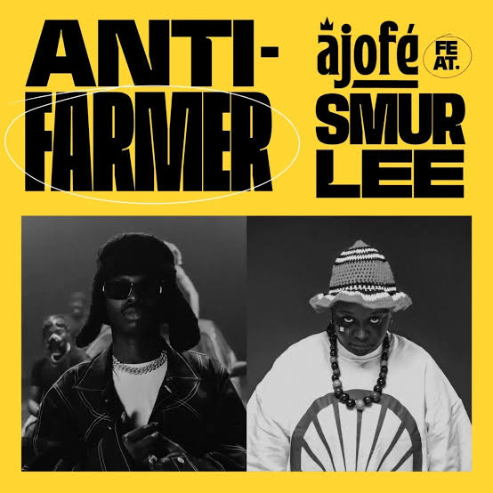 Anti-Farmer