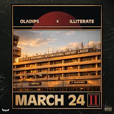March 24 II