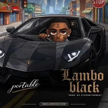 Lambo Black