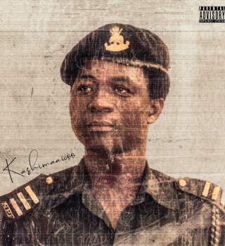 Káshìmaawòó (Album)