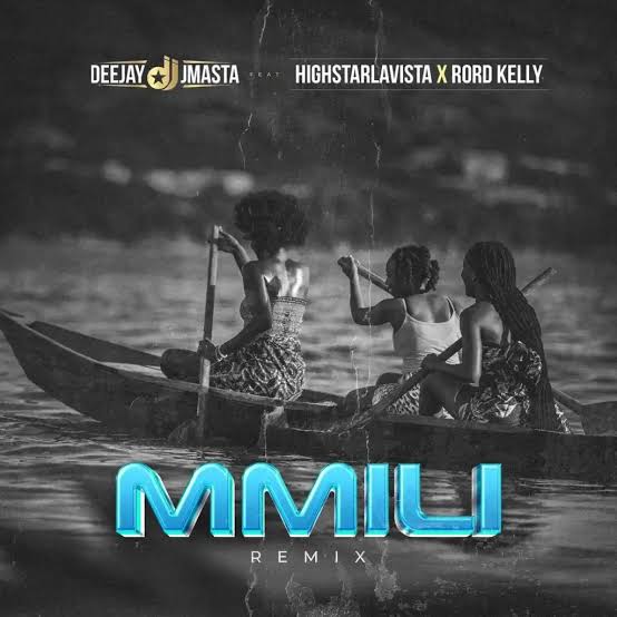 Mmili (Remix)
