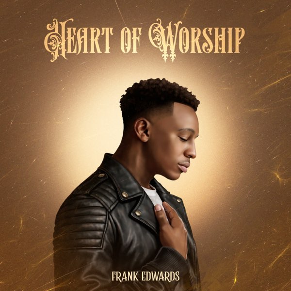 Heart Of Worship