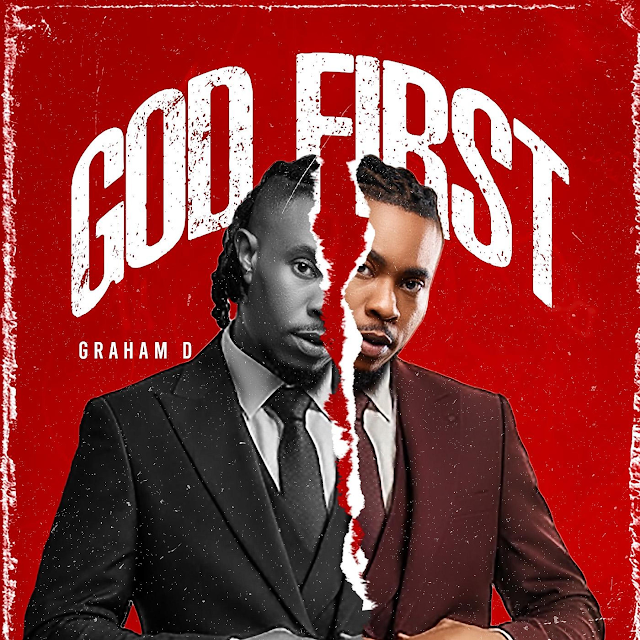 God First