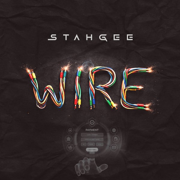 Wire