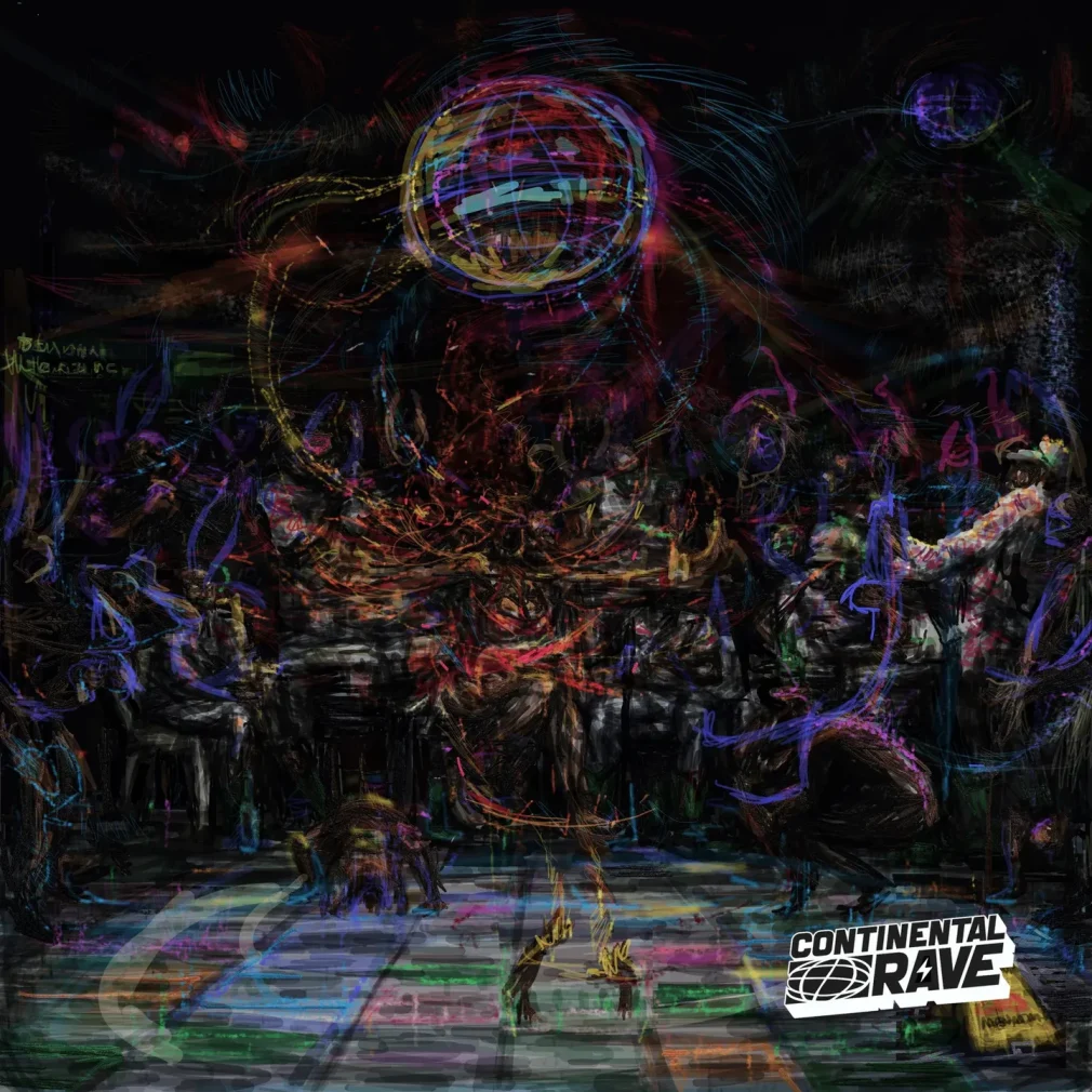 No You Can’t Be Sober (NYCBS) (Jamie Black Remix)