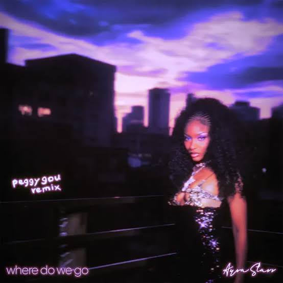 Where Do We Go (Remix)