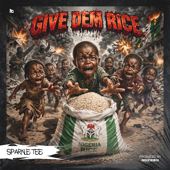 Give Dem Rice