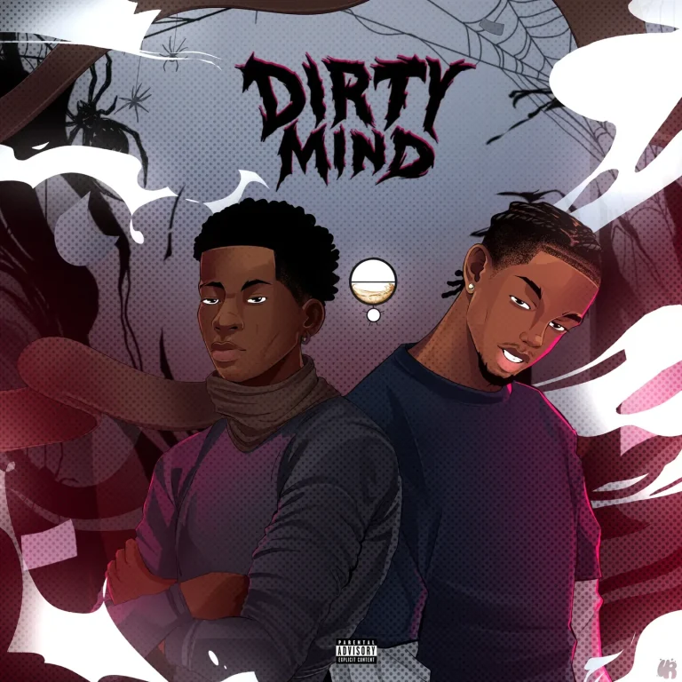 Dirty Mind