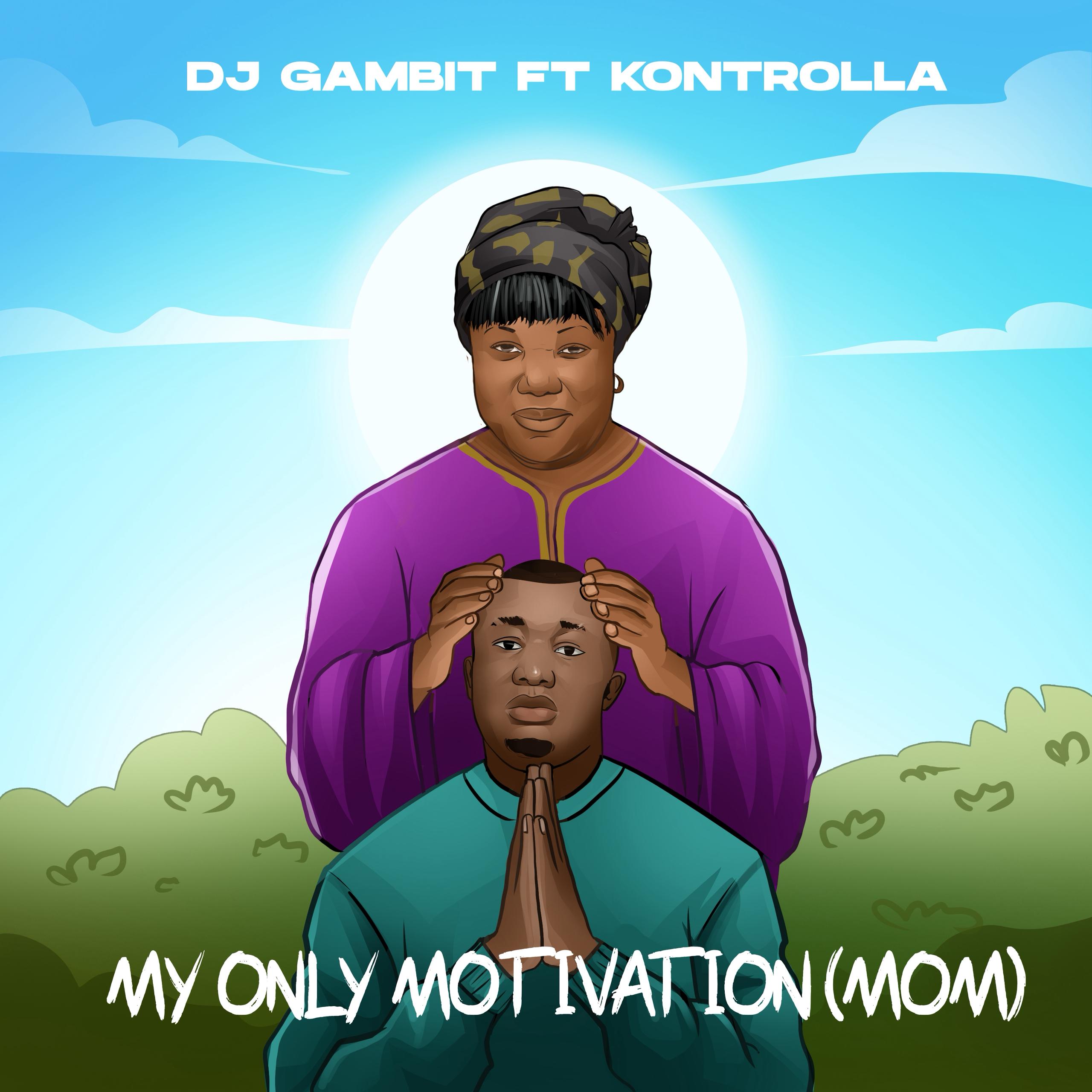 My Only Motivation (MOM)