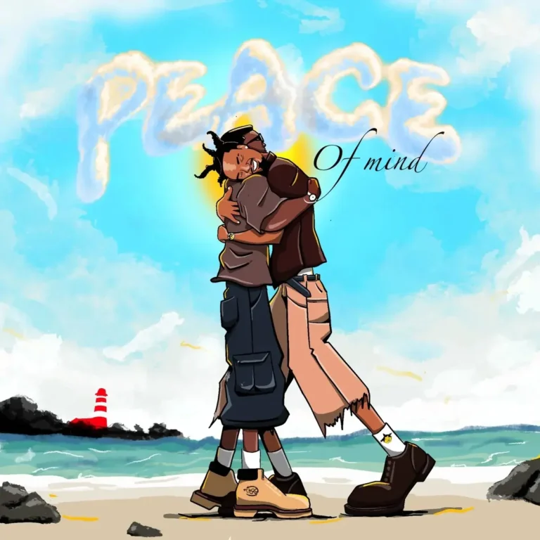 Peace Of Mind