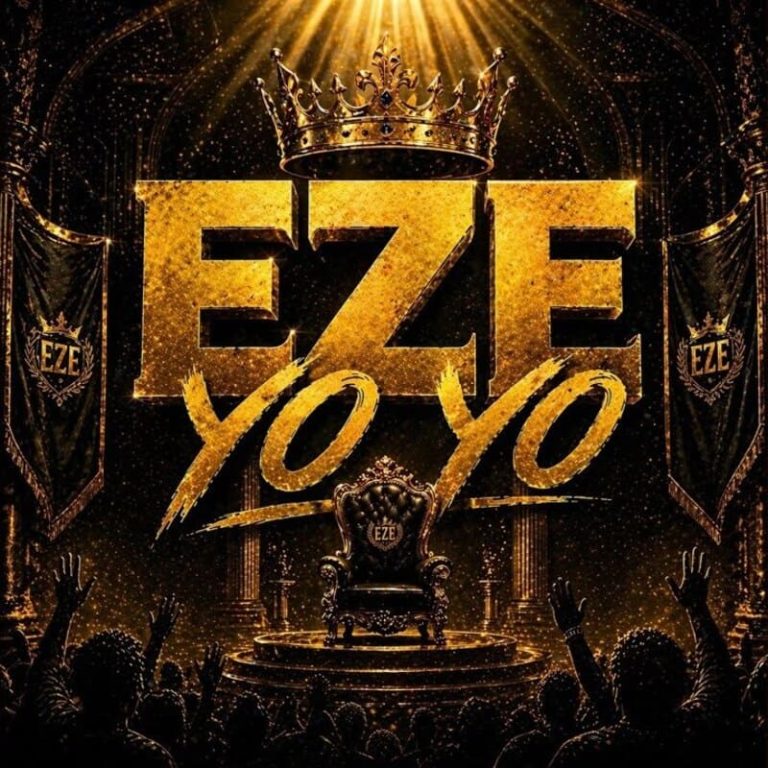 Eze Yoyo