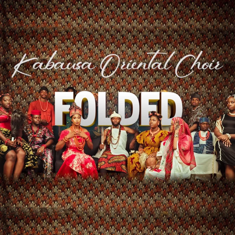 Folded