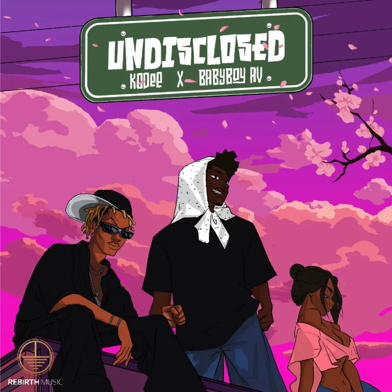 Undisclosed