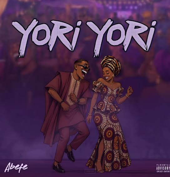 Yori Yori